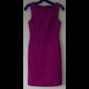 🧡 The Limited Dress, Fuchsia 🧡